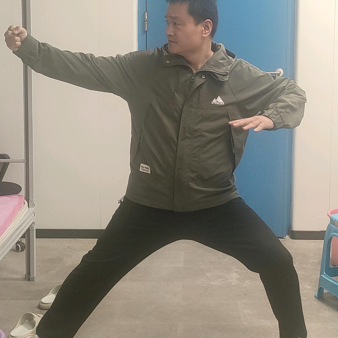 文圣拳陶鹏飞