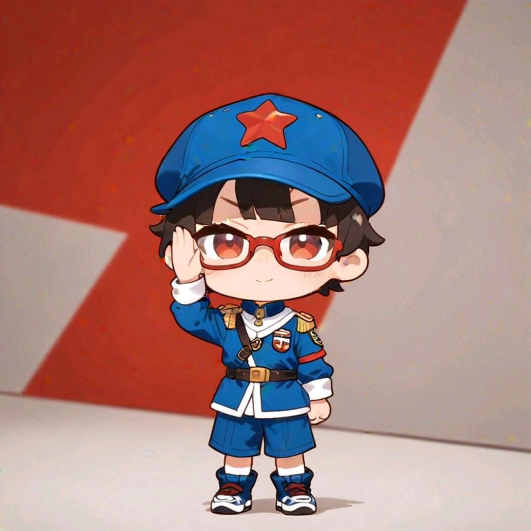 砚秋(12.23生日版 )