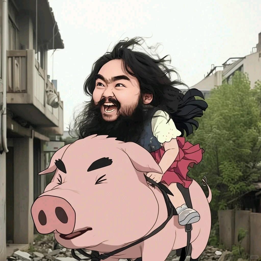 忽晚🌸