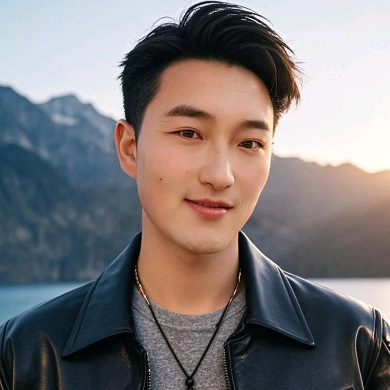 桦榕山河—肖会