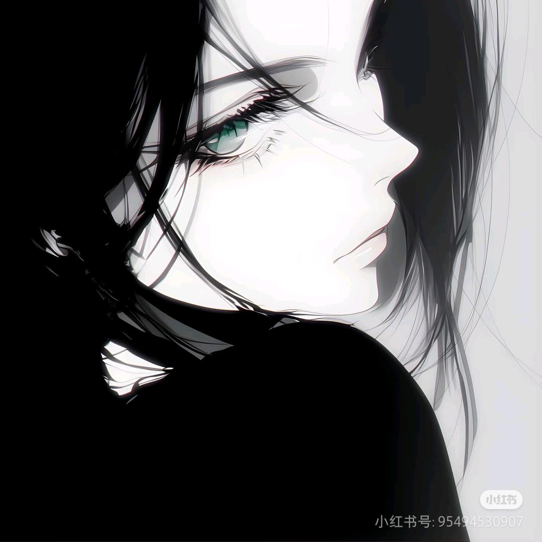 十雾🖤
