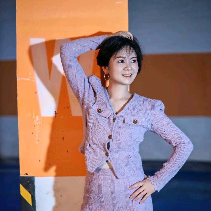 欣欣妈