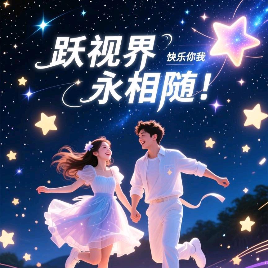 跃视界传媒（上海量量）