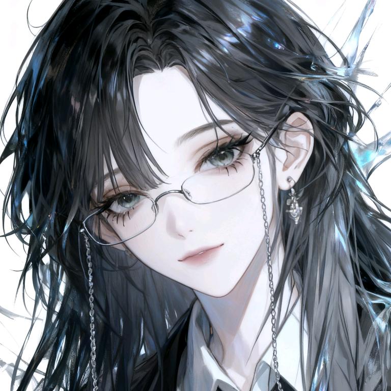 YL.不觉🍮唱歌好听～性格温柔～超级好