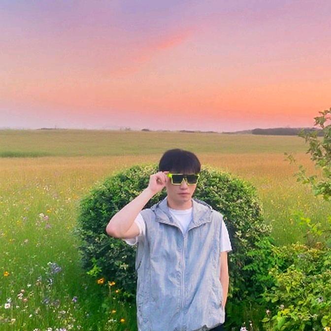 ༻李呀李༺