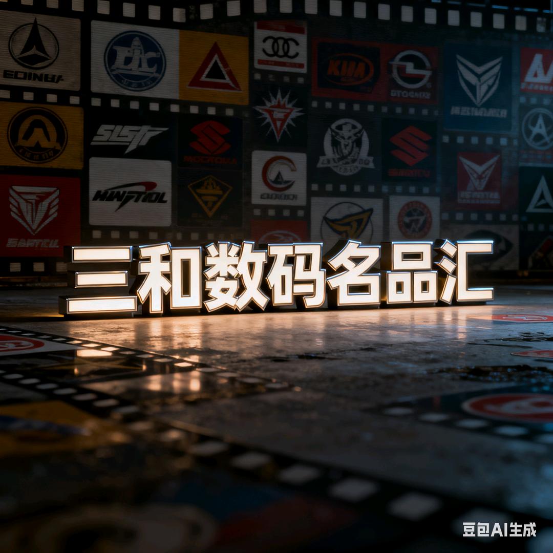 三和数码小冯