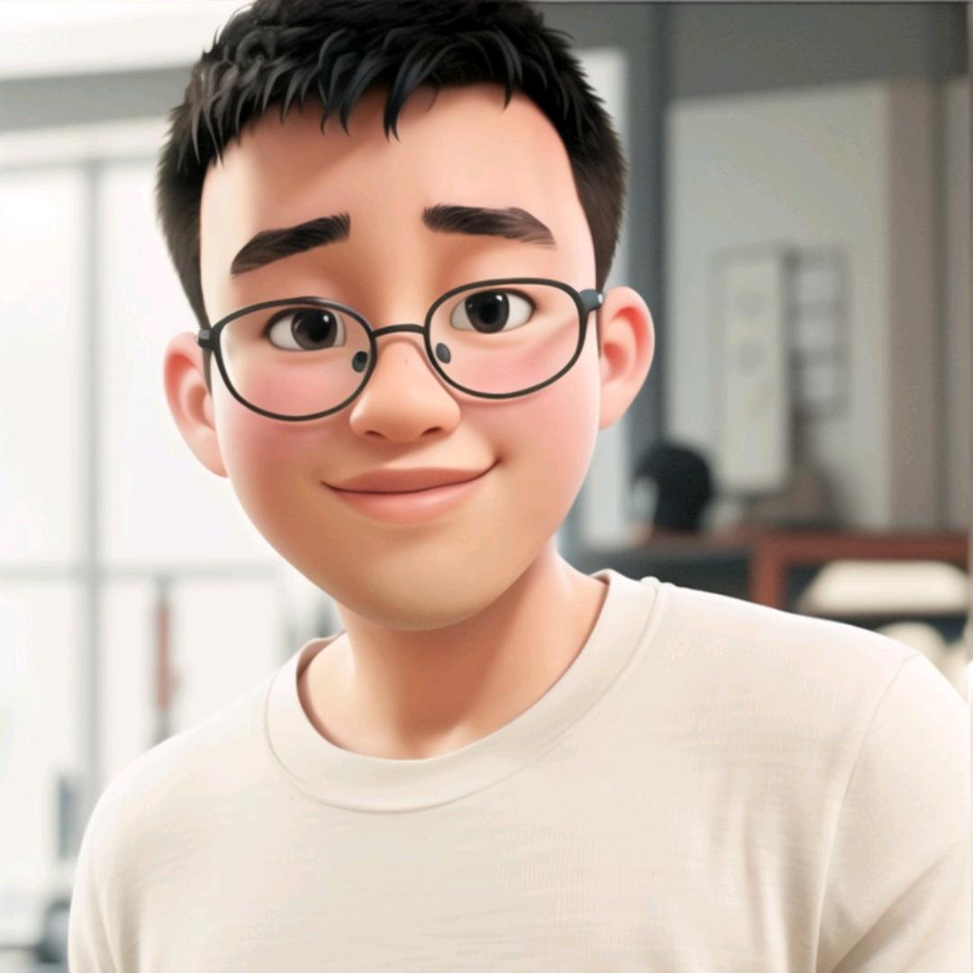 小杨日记（日常版）