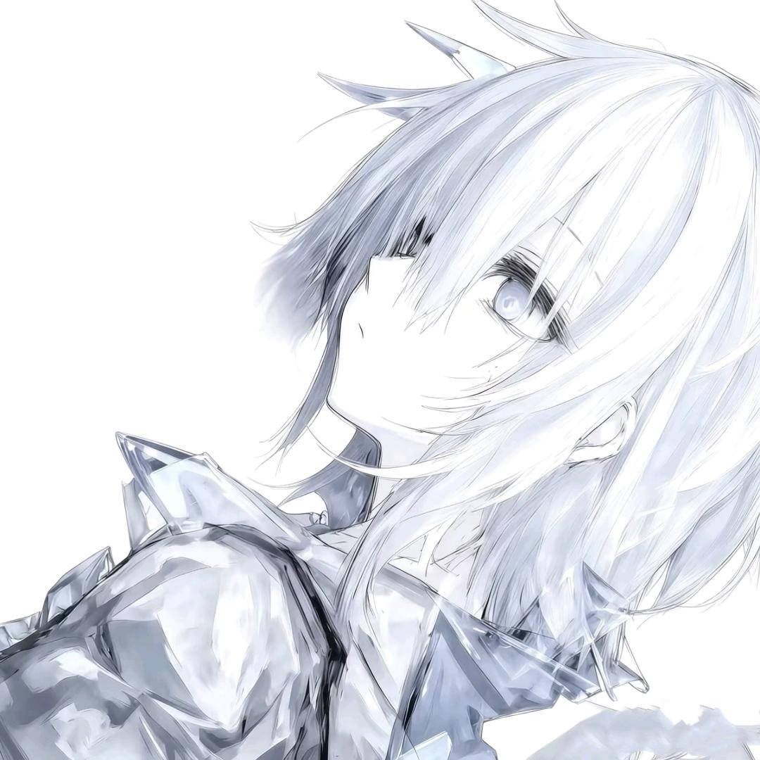 应该是你太萌的惩罚