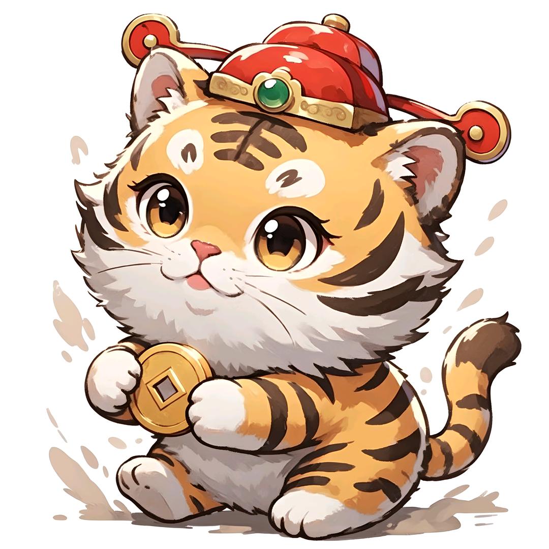 甜财运lucky