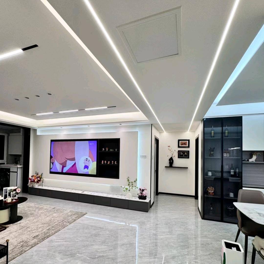 清河女婿—在清河闹装修