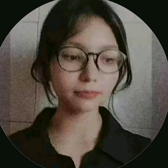 开心女