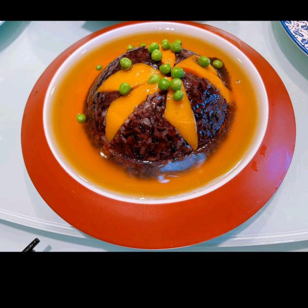 爱吃牛肉面