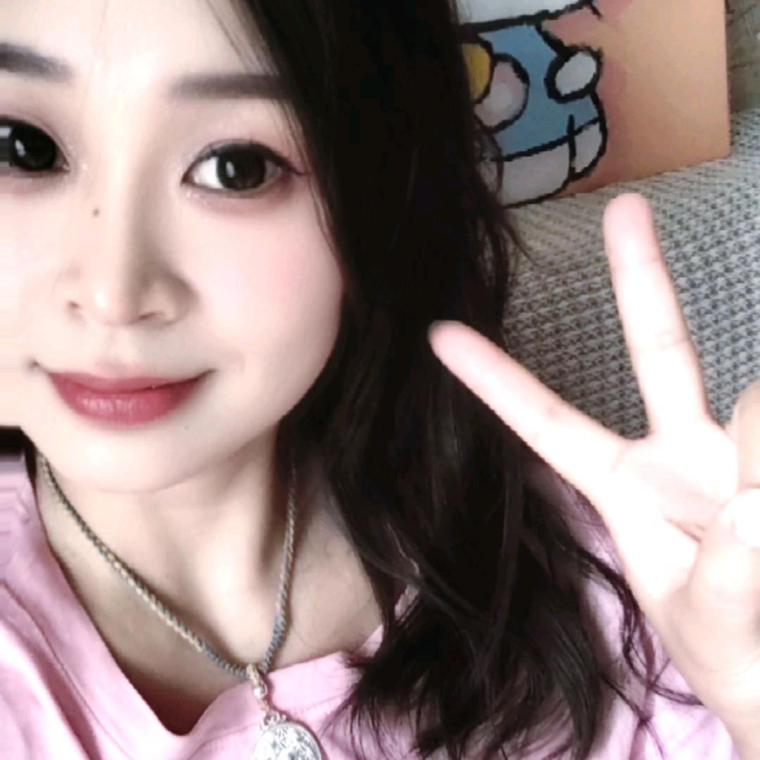 萌萌哒😘