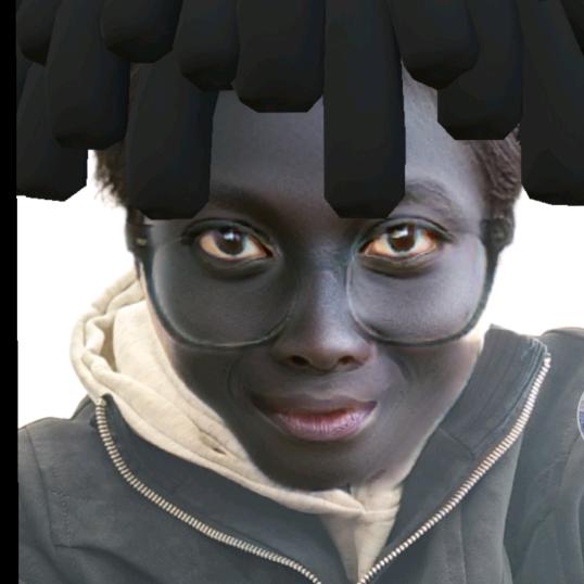 锻炼肌肉，防止挨揍😎