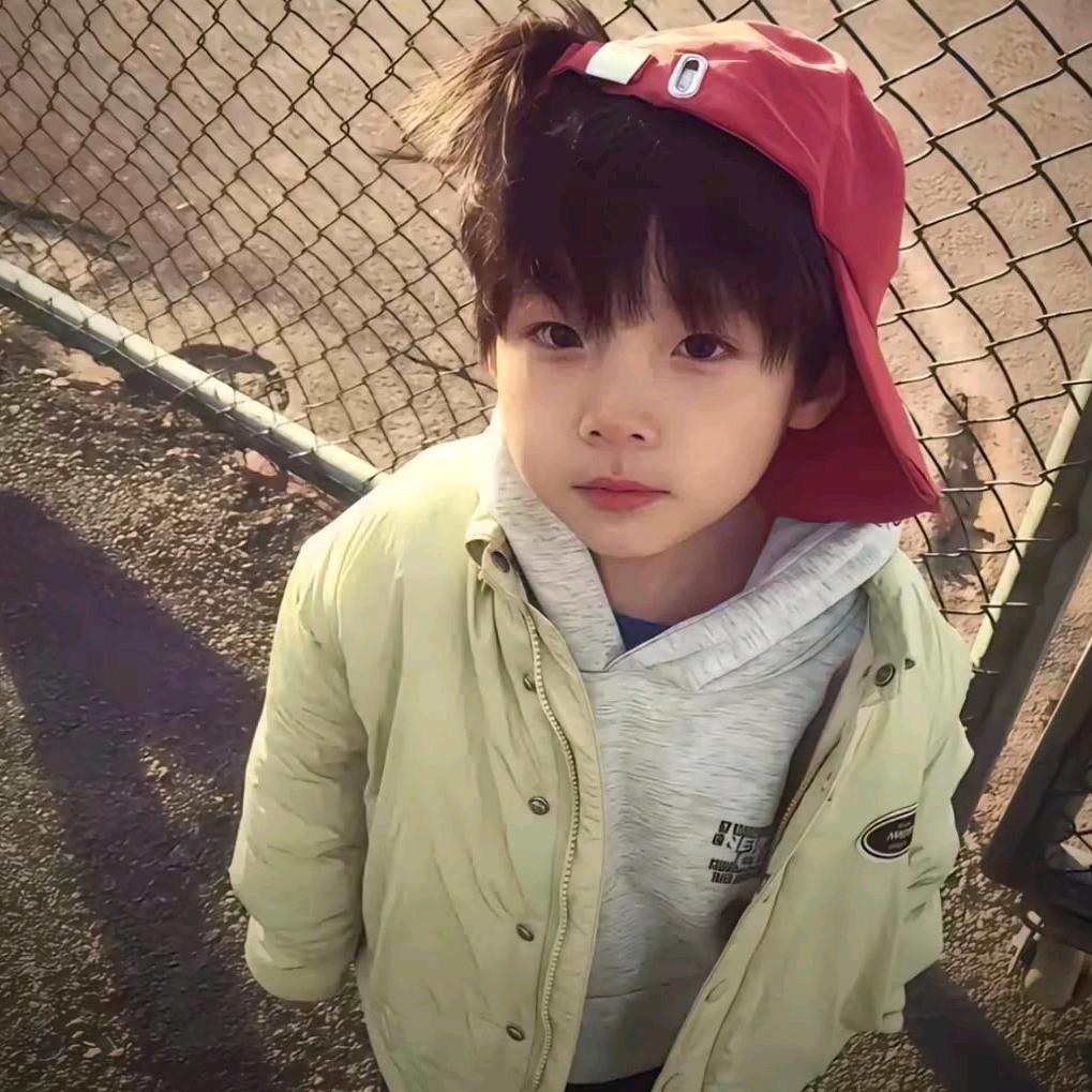 帅到被喜欢的人倒追