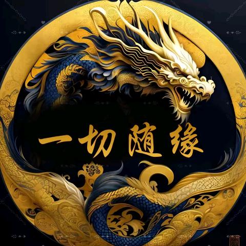 ꧁༺༽༾ཊ/一切随缘ཏ༿༼༻꧂