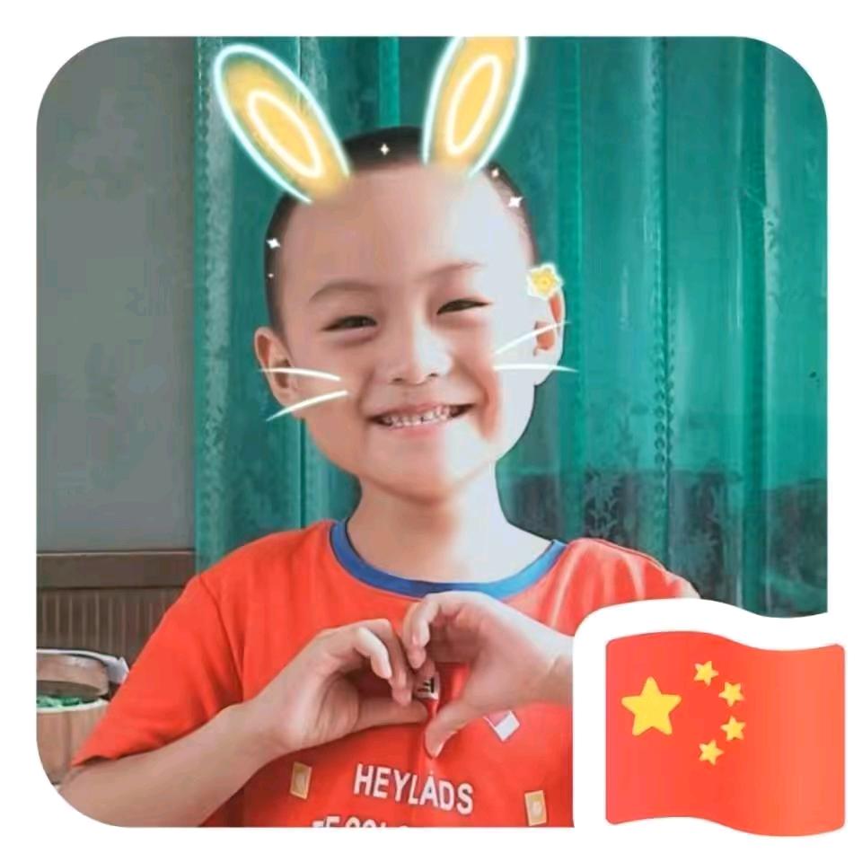 陈相颖
