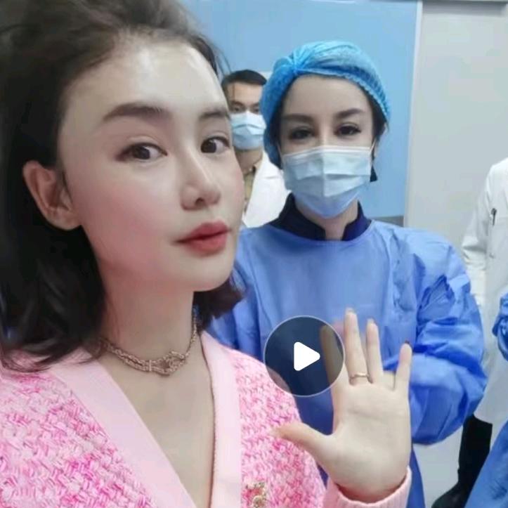 虞美人于文红亲雕【向俊晓】