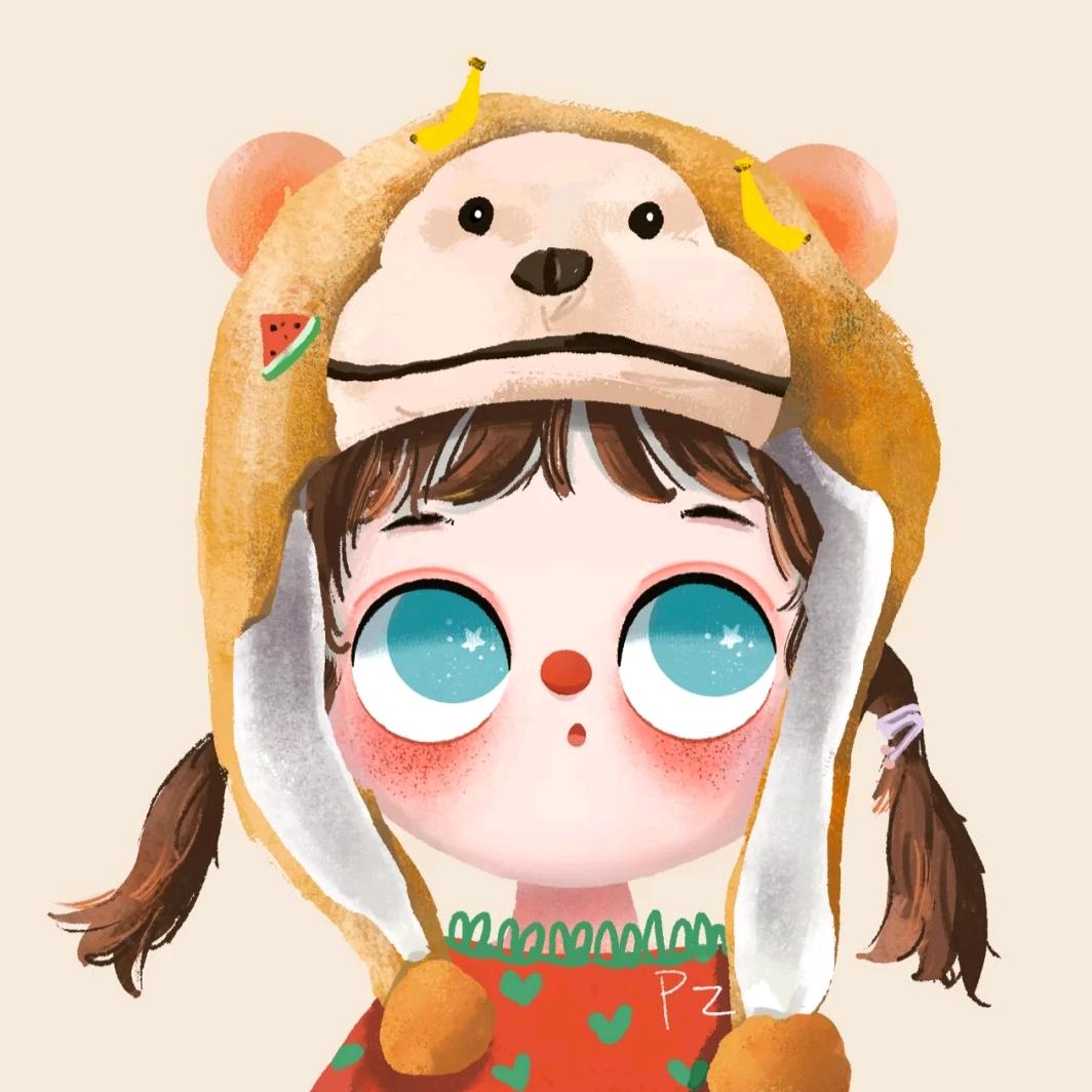 瞄猴⛰️