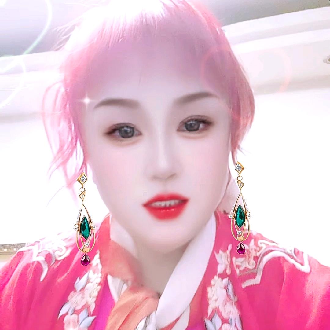 七仙女（直播早8点）