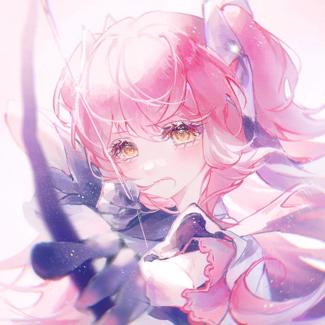 试霜