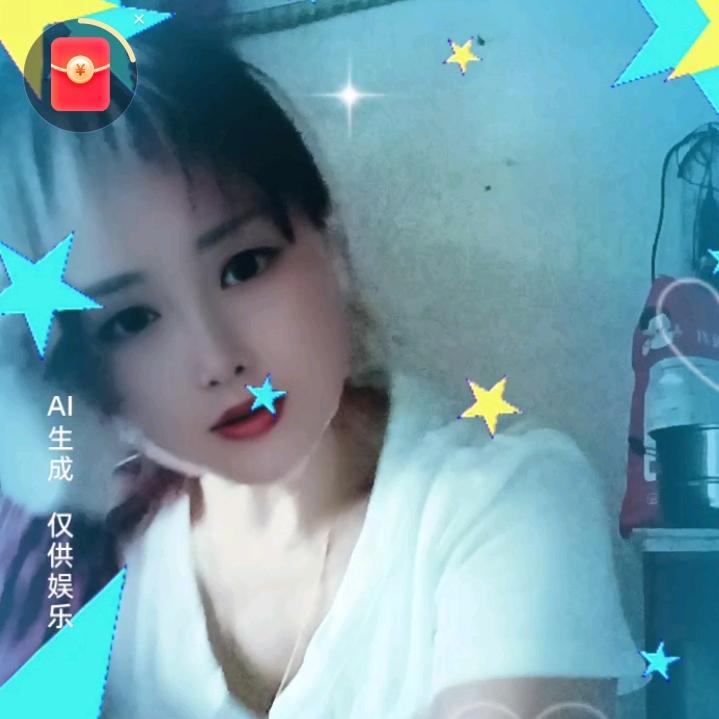 心好累