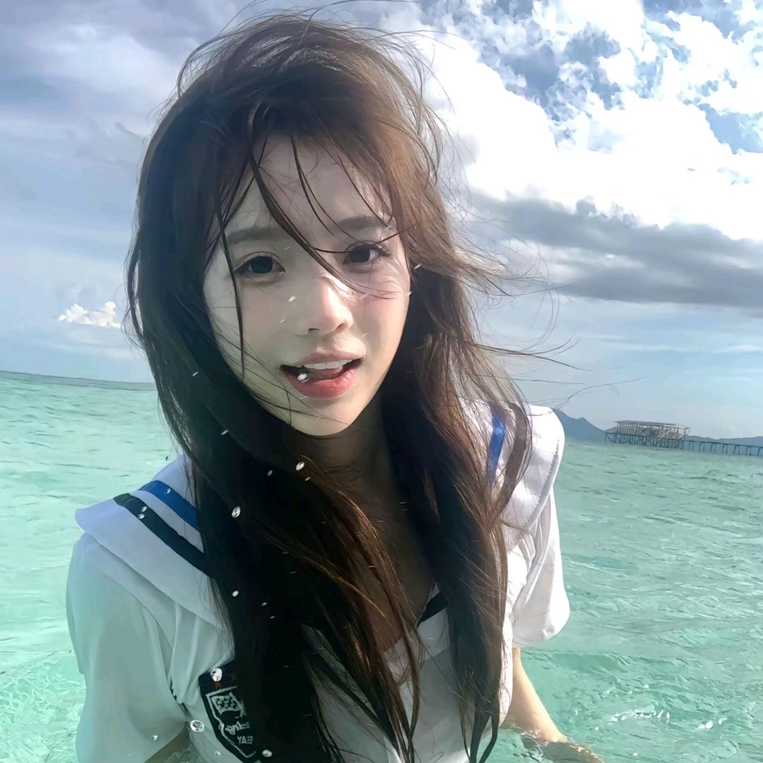 第一场雨