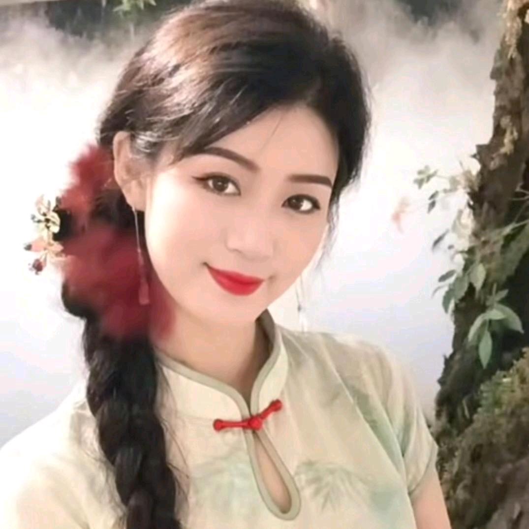 小段 七彩云（群）护肤养生