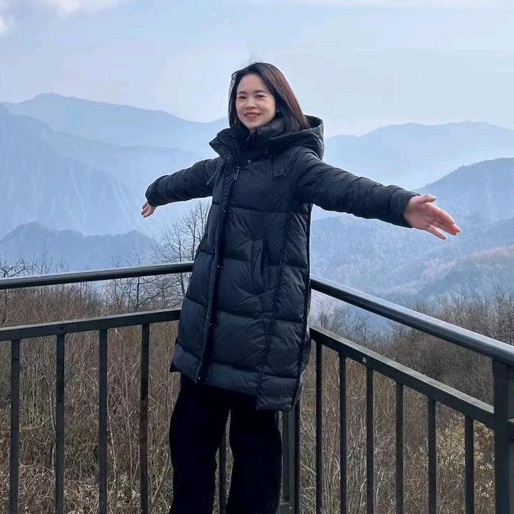 雪落无声(ง •̀_•́)ง加油