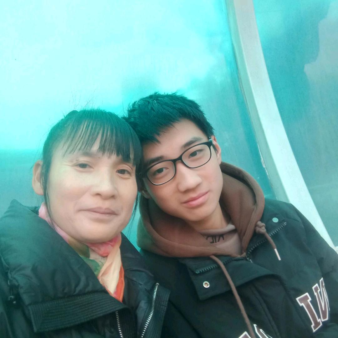 敏姐👧