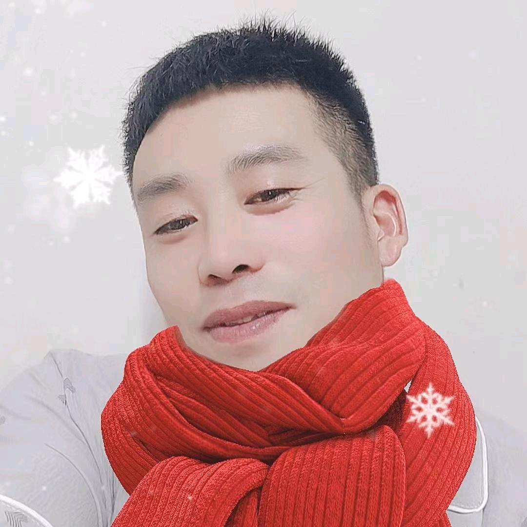 玉兔【小胖墩】