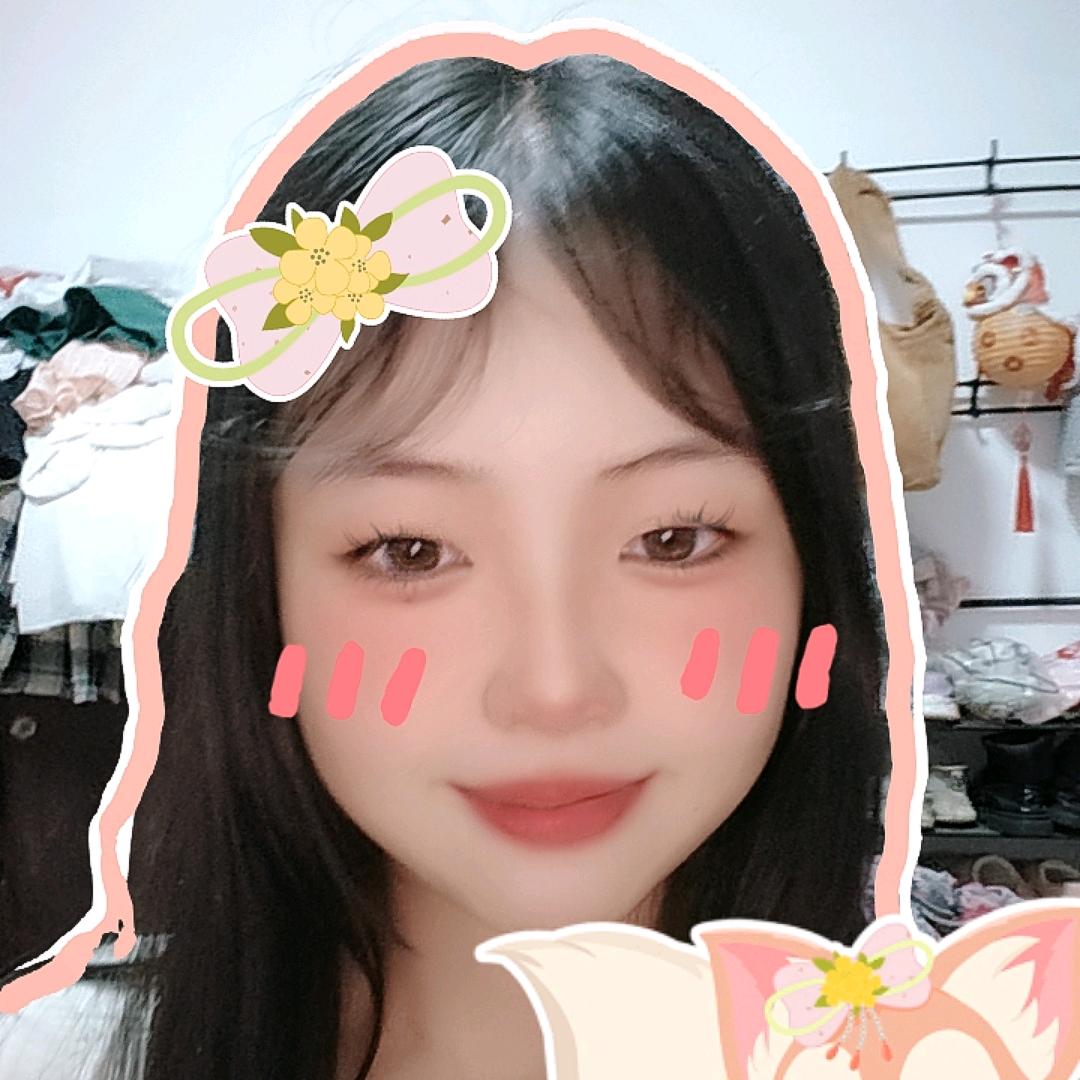 @小杨妹