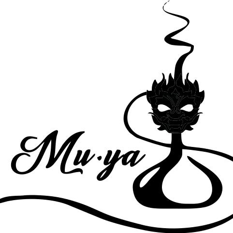 Muya · 水烟吧