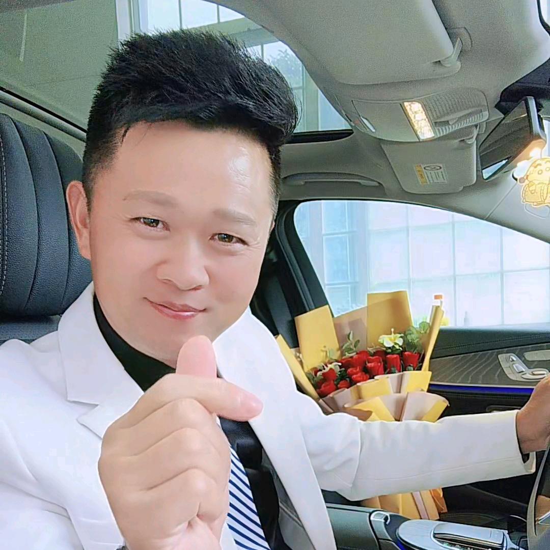 忠哥（承蒙厚爱）