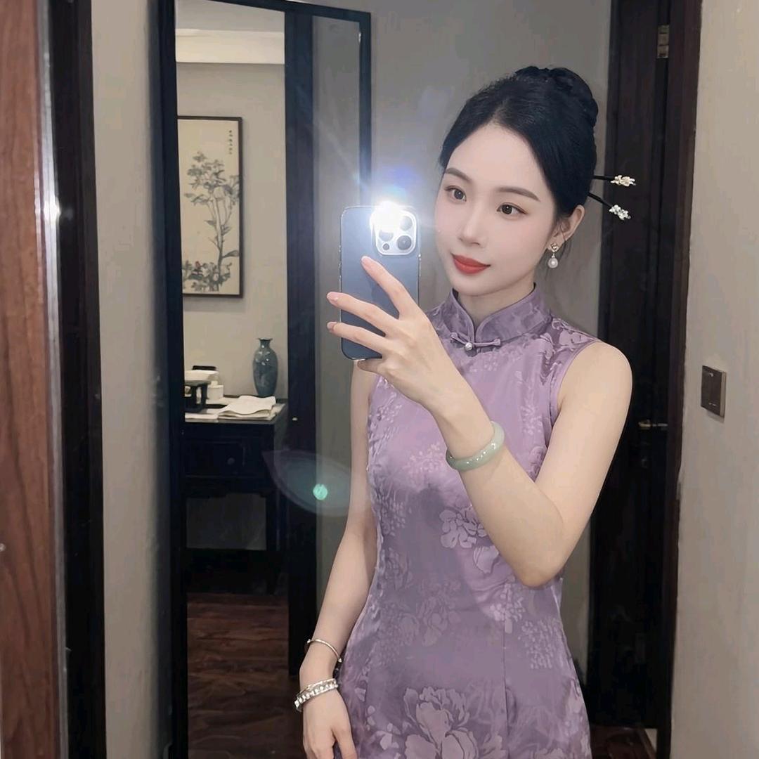 潮汕妹💞rúyīn💍