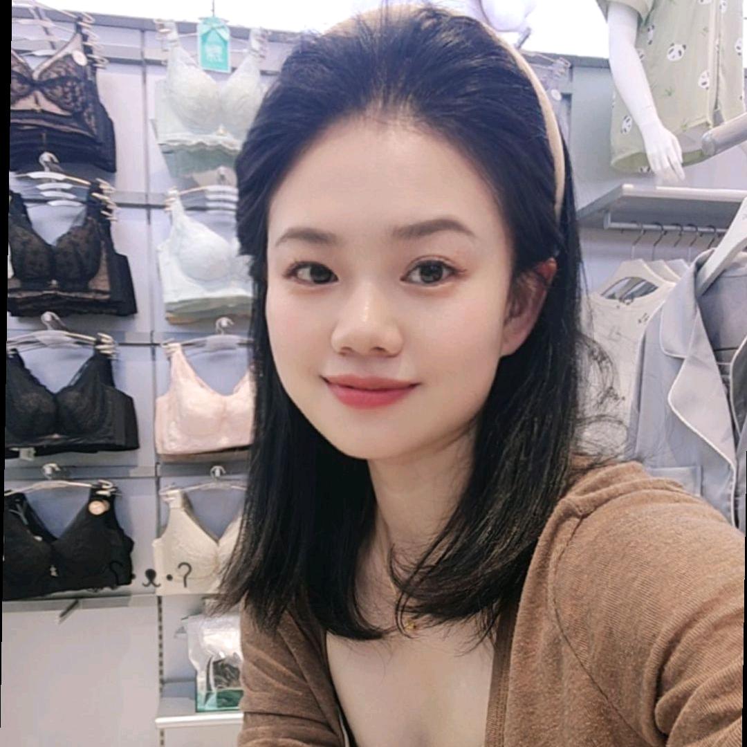 100%感觉内衣店