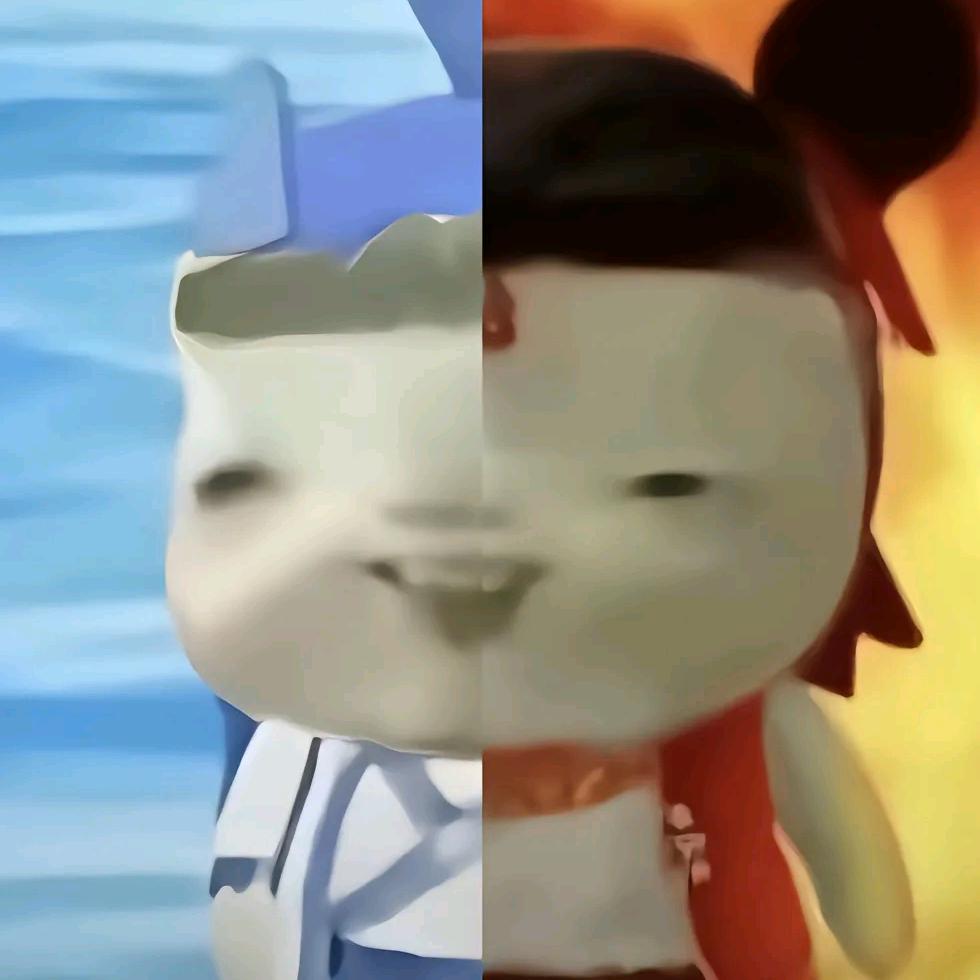 哈子不道精神分列