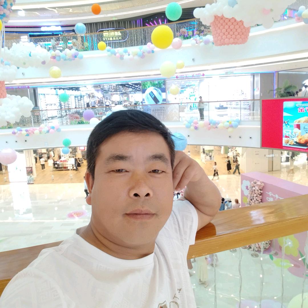 陈哥农村人