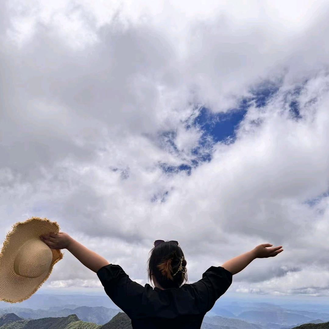 不发脾气只发财