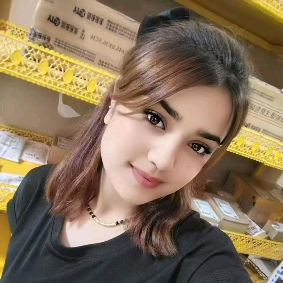 Arzu🧿
