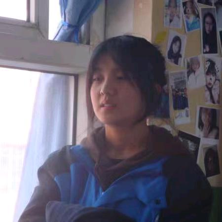 黑妹.
