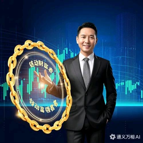 百万链动联盟
