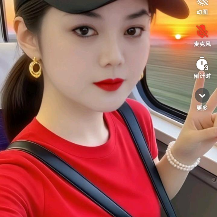 伤心的泪
