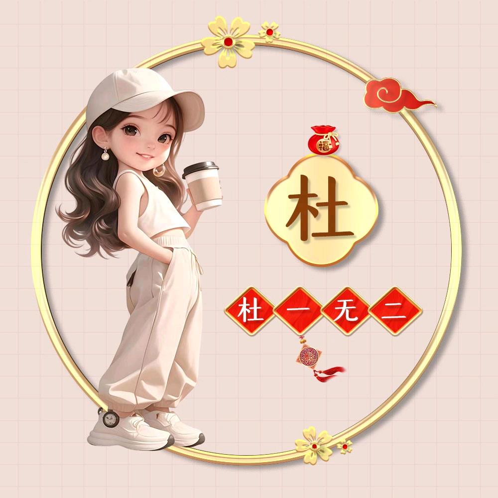 小喜