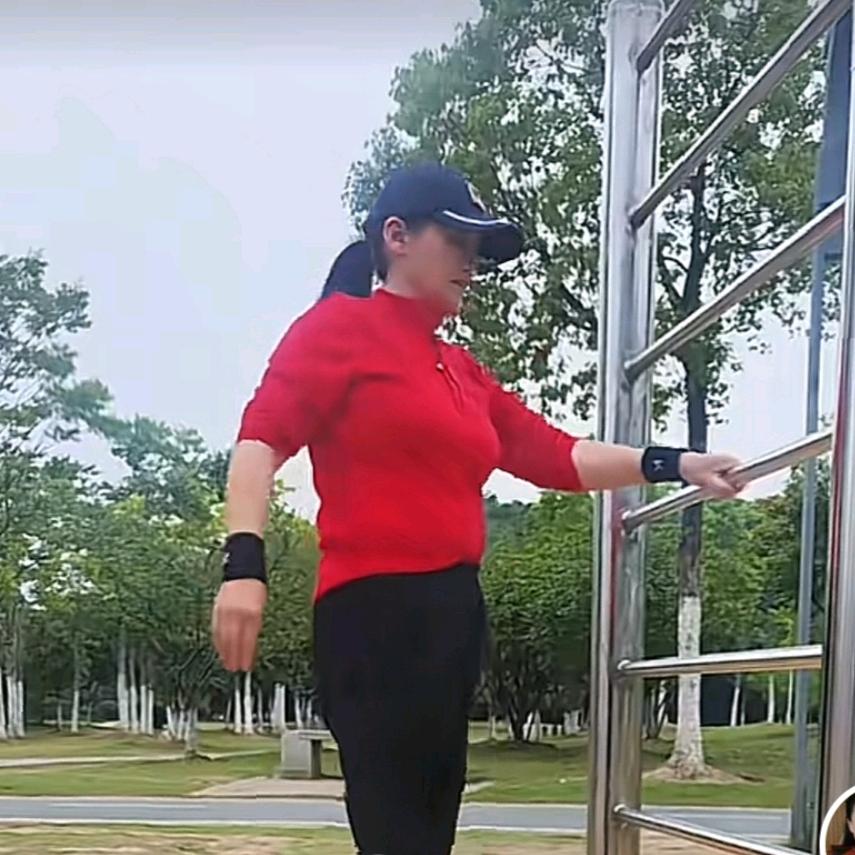 袁少爷(爱健身)