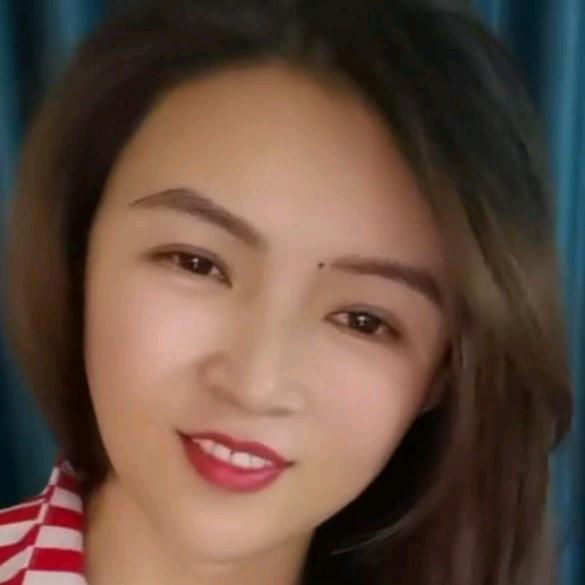 阿芳