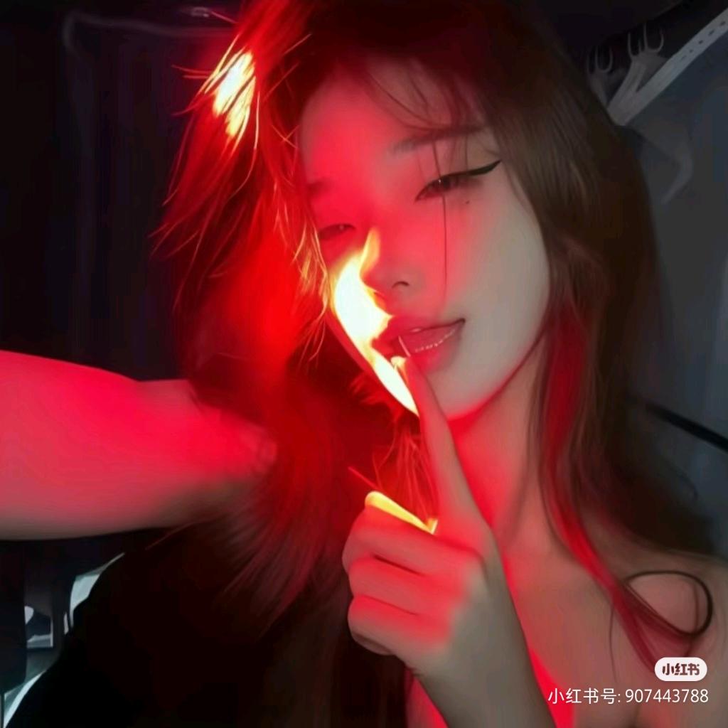 美妆damn