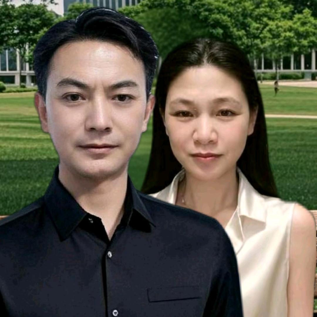 老杨
