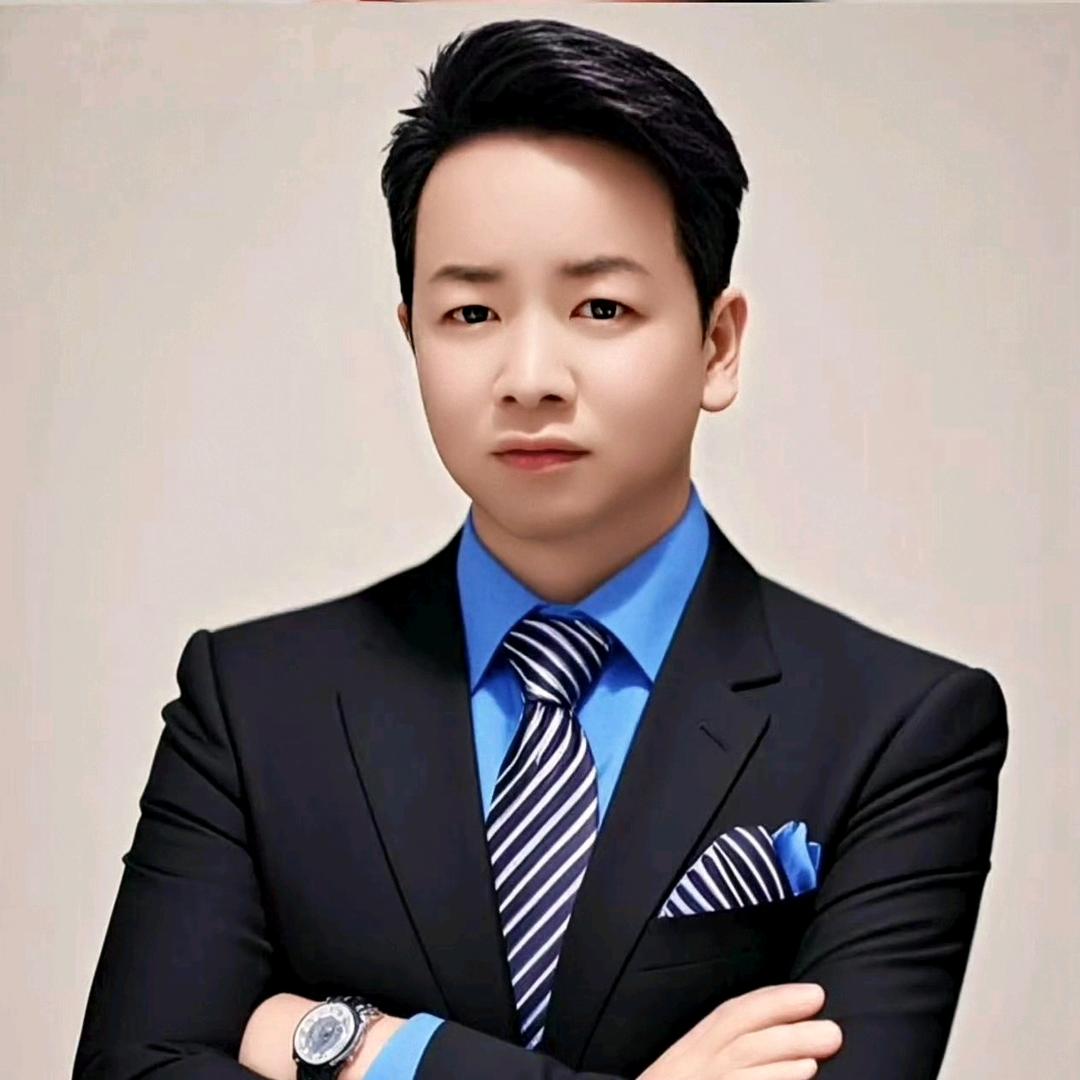 阳光男孩