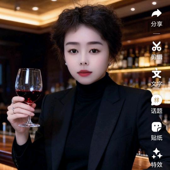 开心过好每一天。